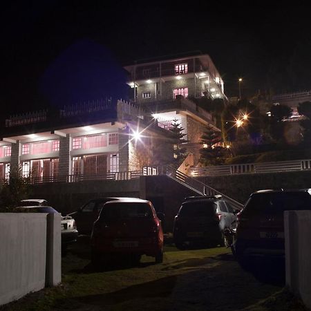 Hotel Status Hillpark Tamilnadu - Tamilnadu - Kodaikanal Exterior foto