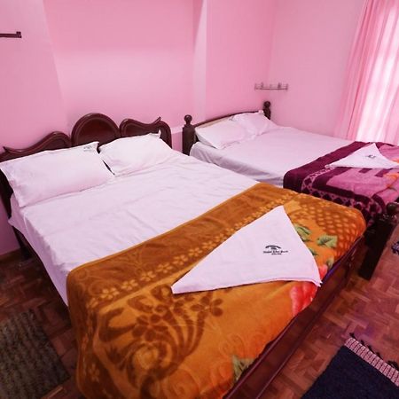 Hotel Status Hillpark Tamilnadu - Tamilnadu - Kodaikanal Exterior foto