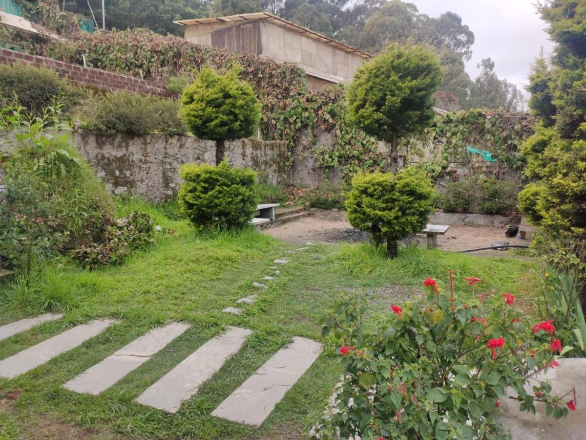 Hotel Status Hillpark Tamilnadu - Tamilnadu - Kodaikanal Exterior foto