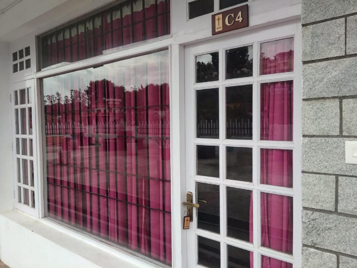 Hotel Status Hillpark Tamilnadu - Tamilnadu - Kodaikanal Exterior foto