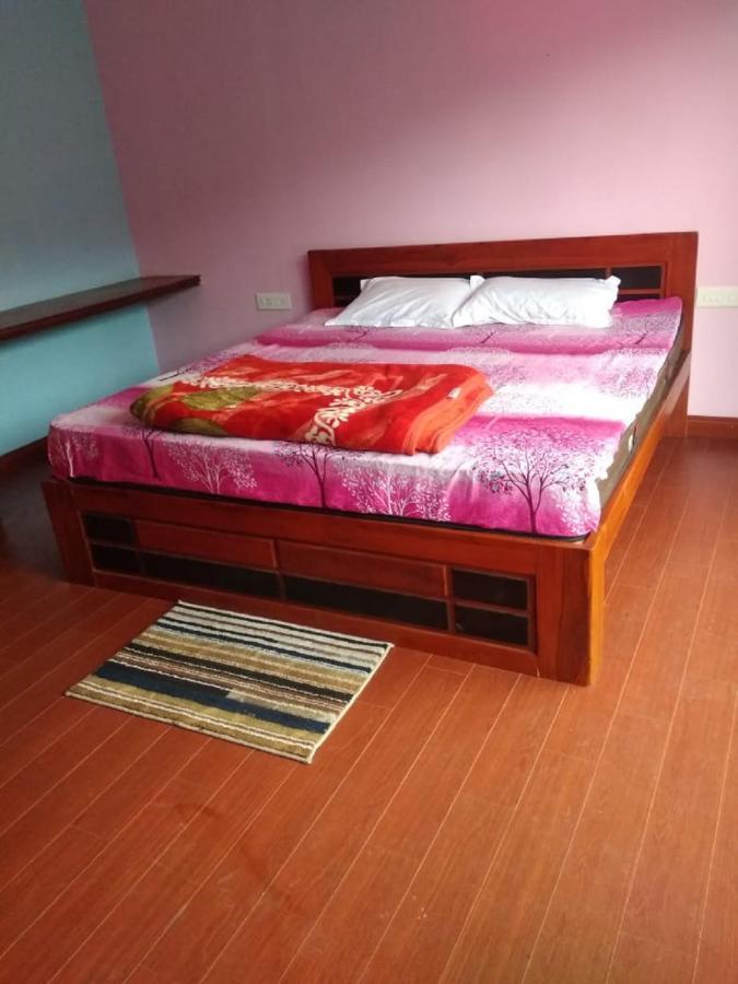 Hotel Status Hillpark Tamilnadu - Tamilnadu - Kodaikanal Exterior foto