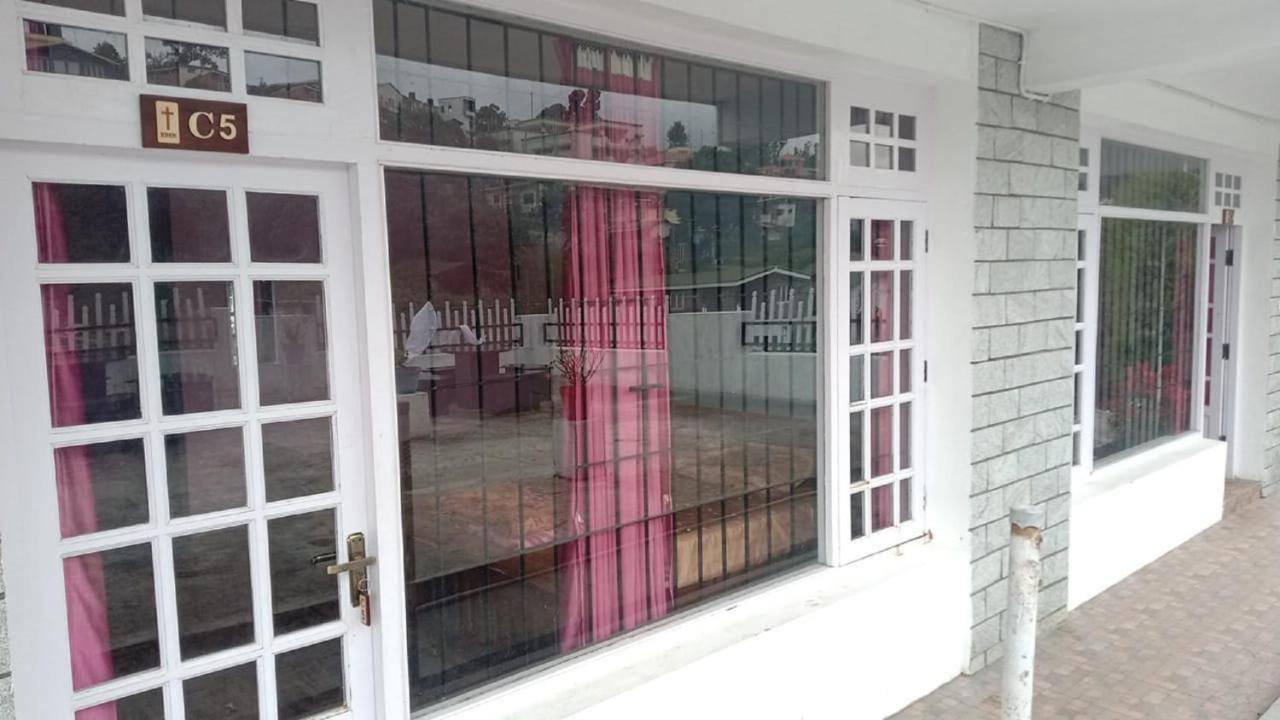 Hotel Status Hillpark Tamilnadu - Tamilnadu - Kodaikanal Exterior foto