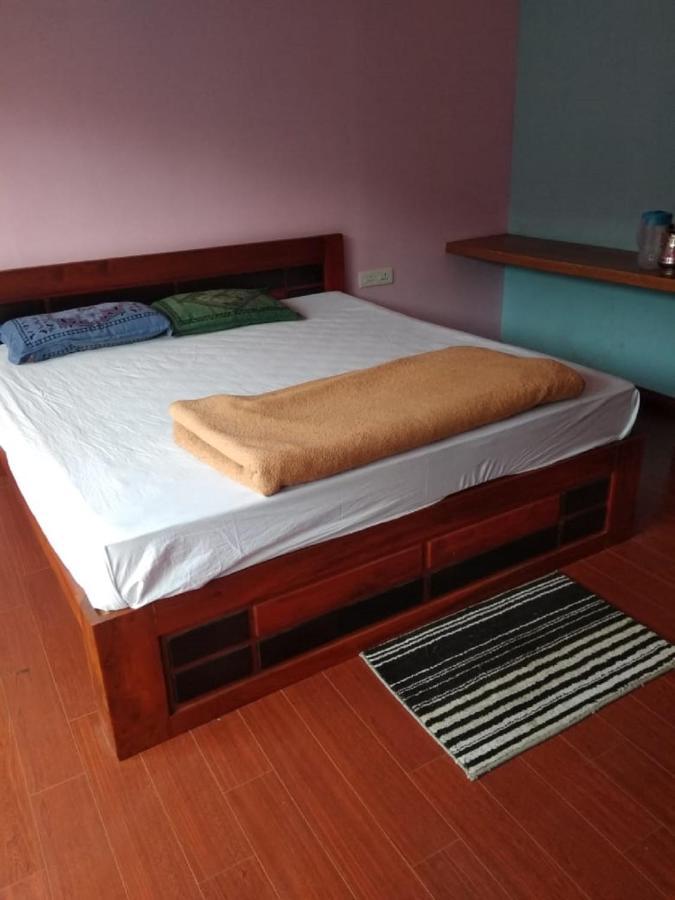 Hotel Status Hillpark Tamilnadu - Tamilnadu - Kodaikanal Exterior foto