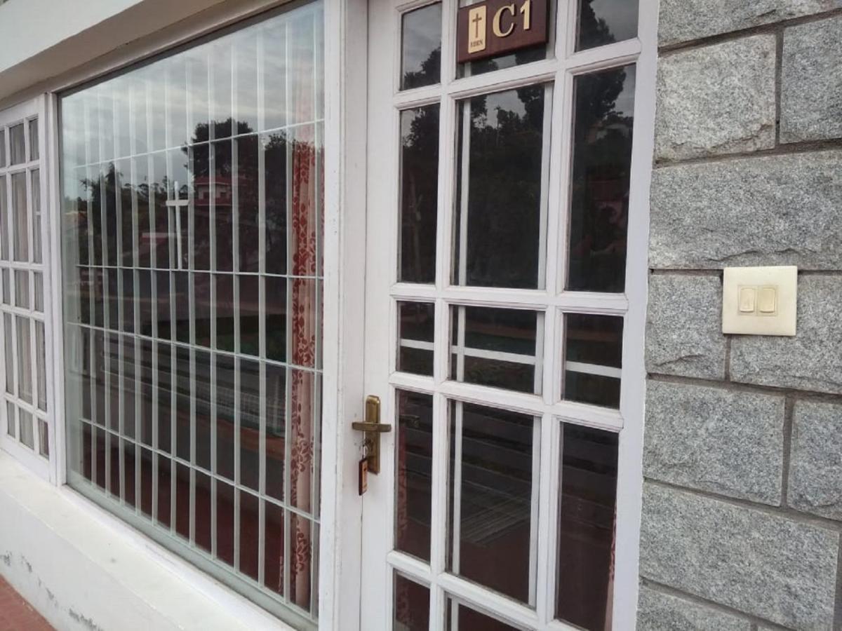 Hotel Status Hillpark Tamilnadu - Tamilnadu - Kodaikanal Exterior foto